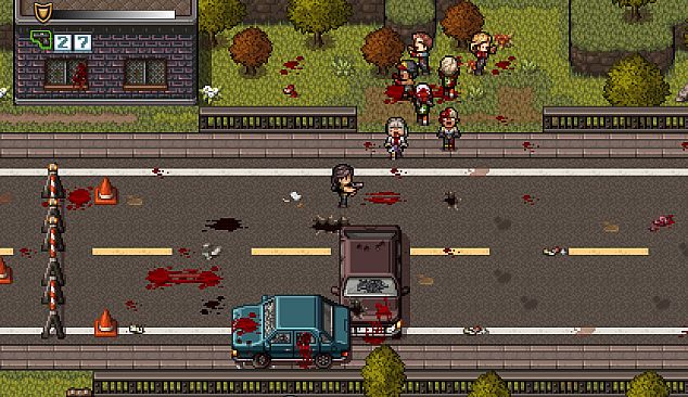 The End of Infinity Return