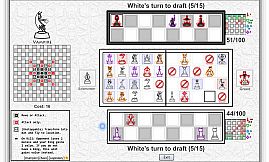Chess Evolved Online