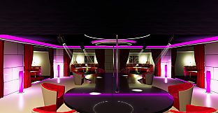 Nightclub for Clip Maker