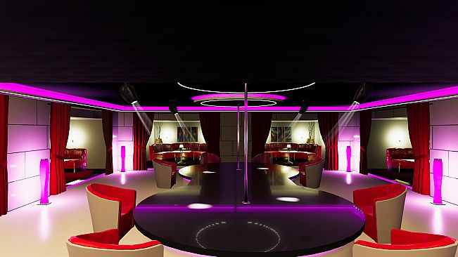 Nightclub for Clip Maker