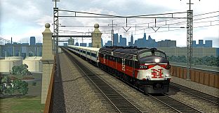 TS Marketplace: New York – New Haven Scenario Pack 02 Add-On