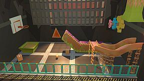 PAPER FIRE ROOKIE (Formerly Paperville Panic)