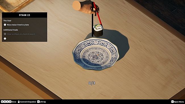 All About Chopsticks