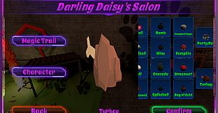 Roxy Raccoon's Pinball Panic - Thanksgiving Throwdown