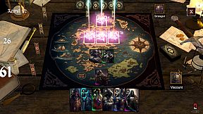 Sleight of Hand: Dynasty