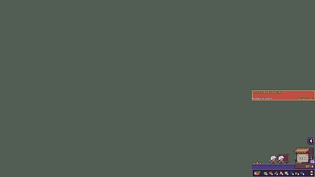 Tiny Cauldron