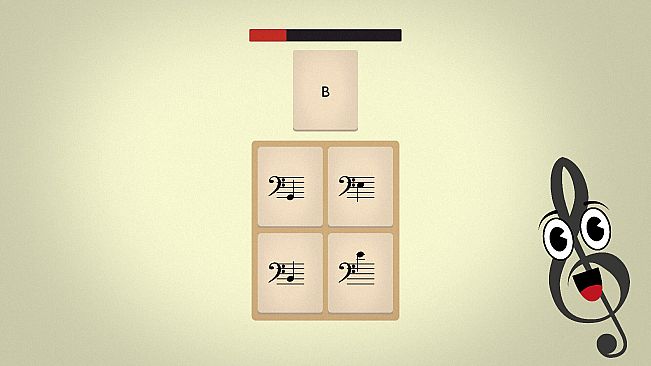 Mindbytes: Learn to Read Music