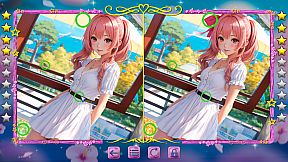 Anime Girls Mirror Quest