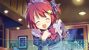 Hoshizora no Memoria -Wish upon a Shooting Star- HD