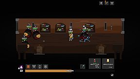 Ultimate Auto-RPG: Tower Walker