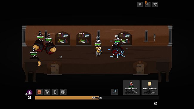 Ultimate Auto-RPG: Tower Walker