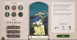 Scriptorium: Master of Manuscripts - Supporter Pack