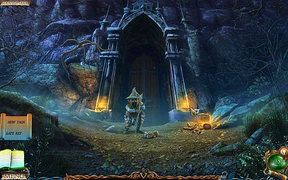 Lost Lands: Dark Overlord Collector's Edition