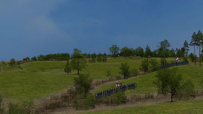 Scourge of War - Chancellorsville