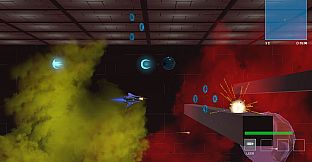 Spacen: The Beginning