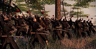 Total War Saga: FALL OF THE SAMURAI – The Tsu Faction Pack