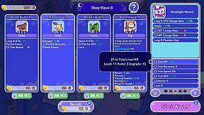 Reverie in the Moonlight