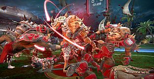 Mutant Football League: Terror Bay Mutantneers