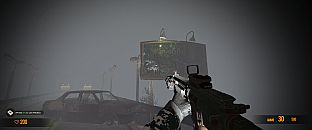 The Nightmare Of Arrival Chapter 1