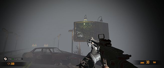 The Nightmare Of Arrival Chapter 1