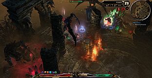 Grim Dawn - Crucible Mode DLC