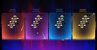 Arkanoid Eternal Battle