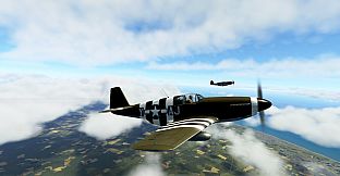 IL-2 Sturmovik: Overlord Campaign