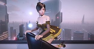 Angel Legion-DLC Fairy Tale Dress E