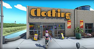 Clown Theft Auto: Woke City