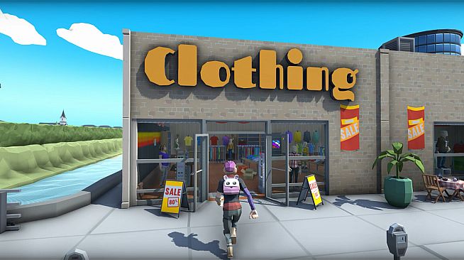 Clown Theft Auto: Woke City