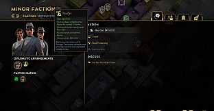 Empire of Sin - Make It Count