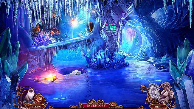 Ominous Objects: Phantom Reflection Collector's Edition