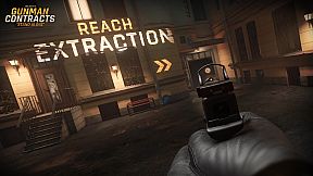 Gunman Contracts - Stand Alone