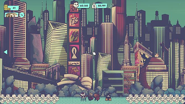 Shy Cats Hidden Tracks - Vol. 2