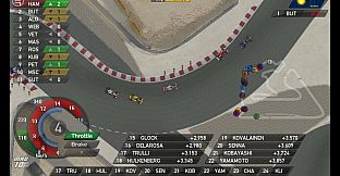 MiniRacingOnline