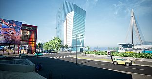 Fernbus Simulator - Netherlands