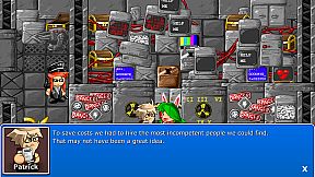 Epic Battle Fantasy 4