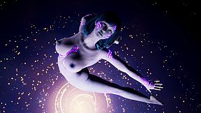 Hentai room: Deep galactic penetration