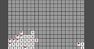 4D Minesweeper