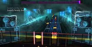Rocksmith 2014 Edition – Remastered – 80s Mix Song Pack V