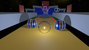 Get the Ball Rolling