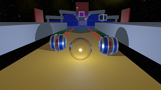 Get the Ball Rolling