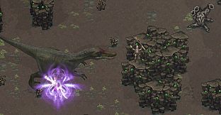 Scourge of the Reptiles