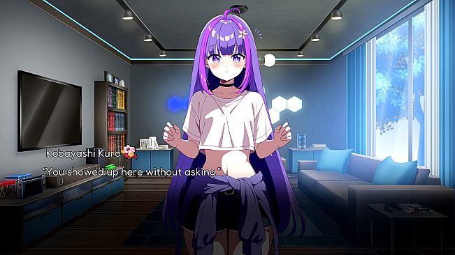 Blossoms of Eternity