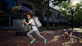 Eco-Sentinel: The Bottle Mission