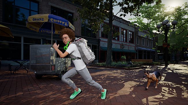 Eco-Sentinel: The Bottle Mission