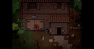 RPG Maker MV - POP: Slasher Forest