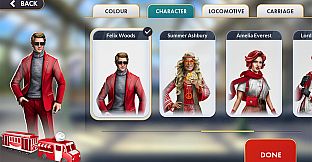 Ticket to Ride: San Francisco City Expansion