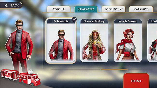 Ticket to Ride: San Francisco City Expansion