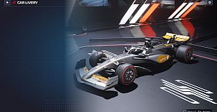 F1 Manager 2024 - Deluxe Upgrade Pack